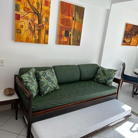 Apartamento Porto Praia Do Forte Exteriér fotografie