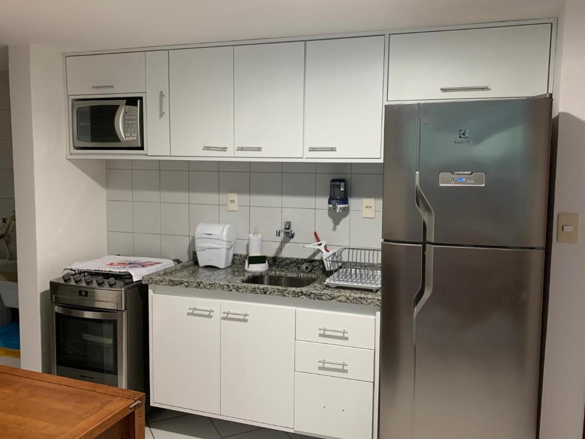 Apartamento Porto Praia Do Forte Exteriér fotografie