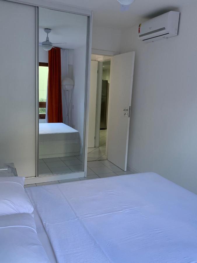 Apartamento Porto Praia Do Forte Exteriér fotografie