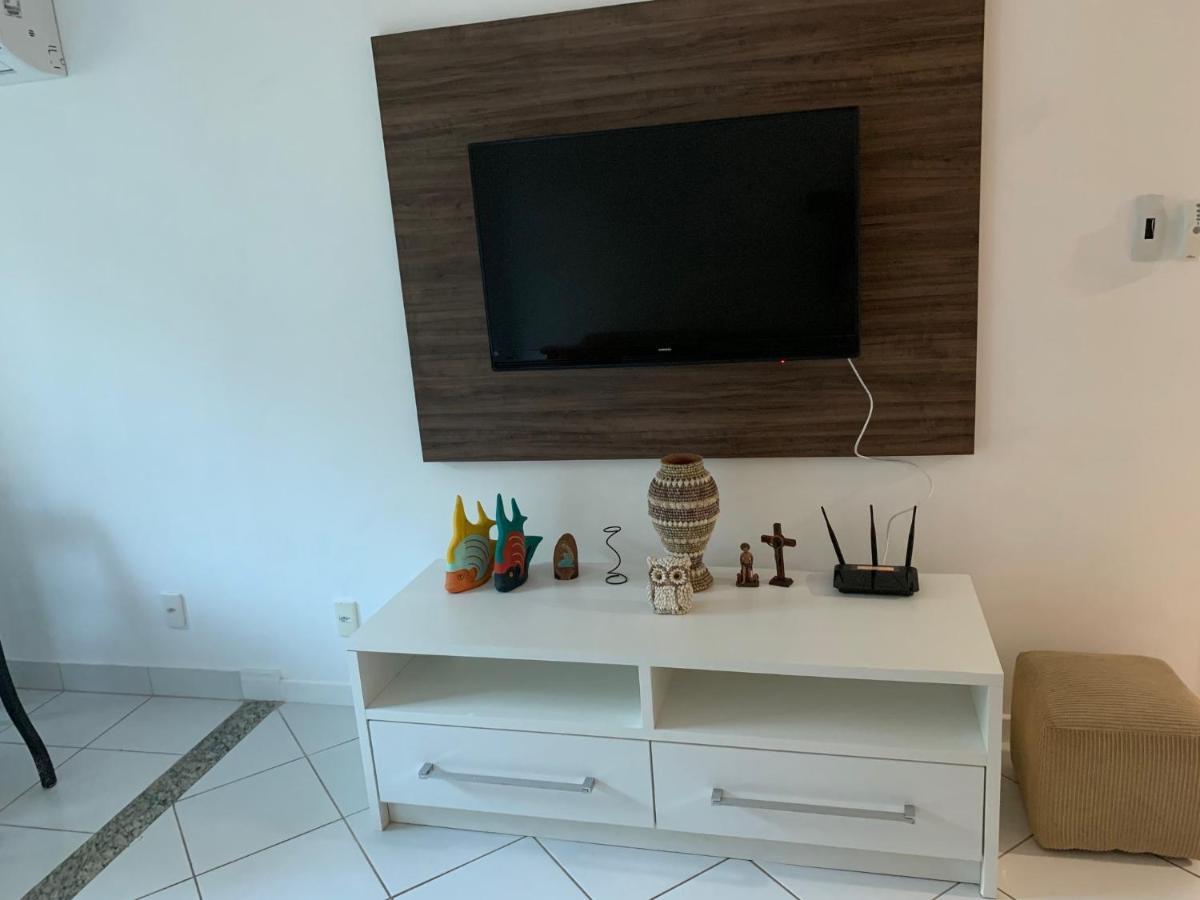 Apartamento Porto Praia Do Forte Exteriér fotografie