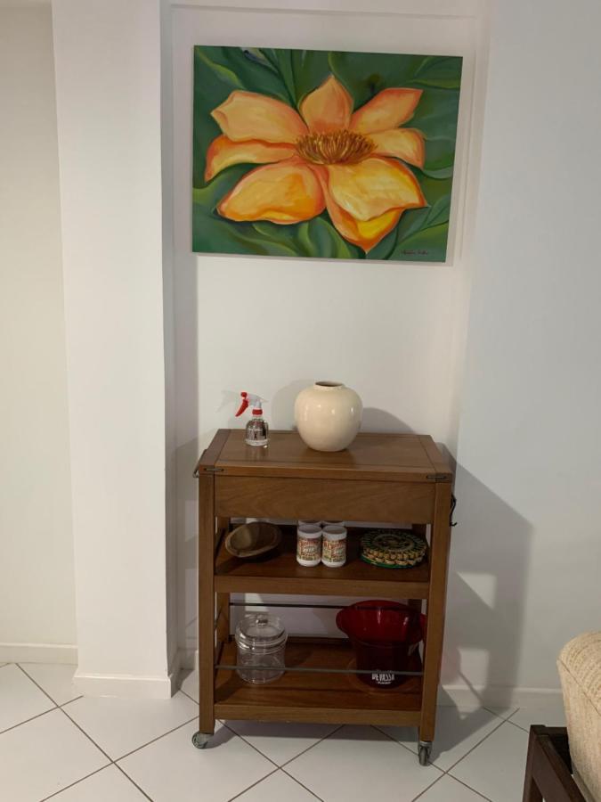 Apartamento Porto Praia Do Forte Exteriér fotografie