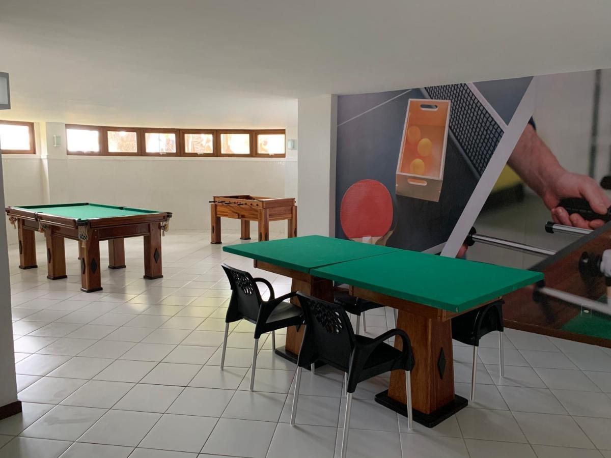 Apartamento Porto Praia Do Forte Exteriér fotografie