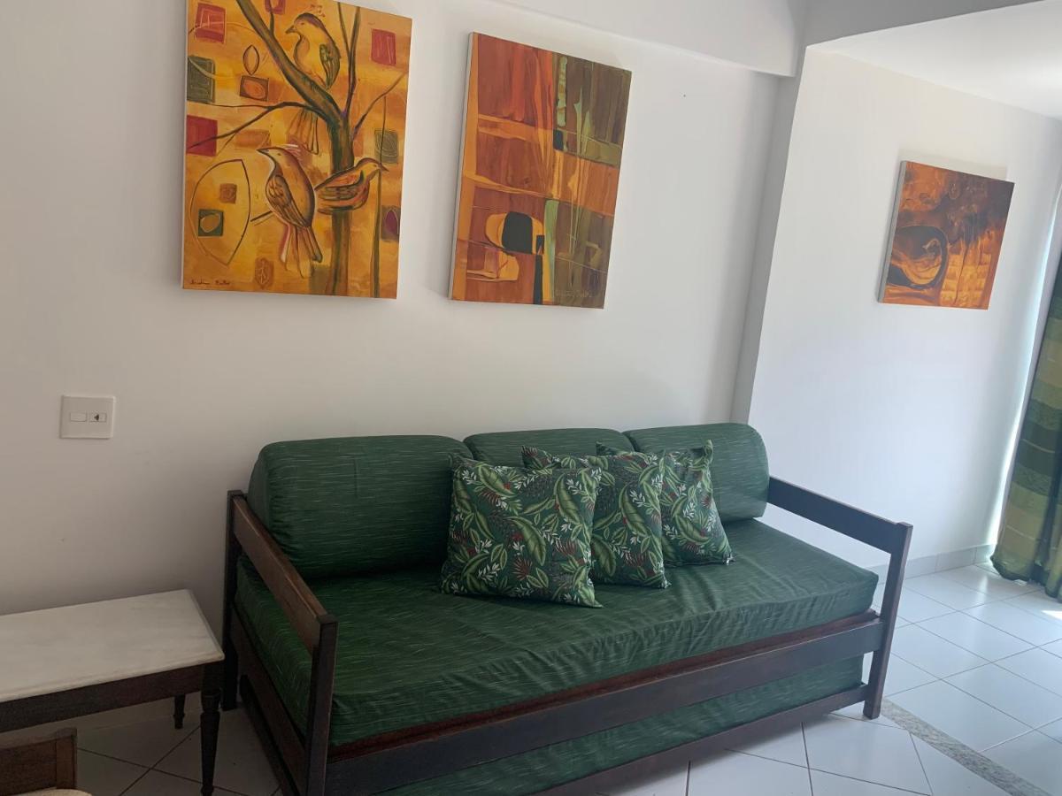 Apartamento Porto Praia Do Forte Exteriér fotografie