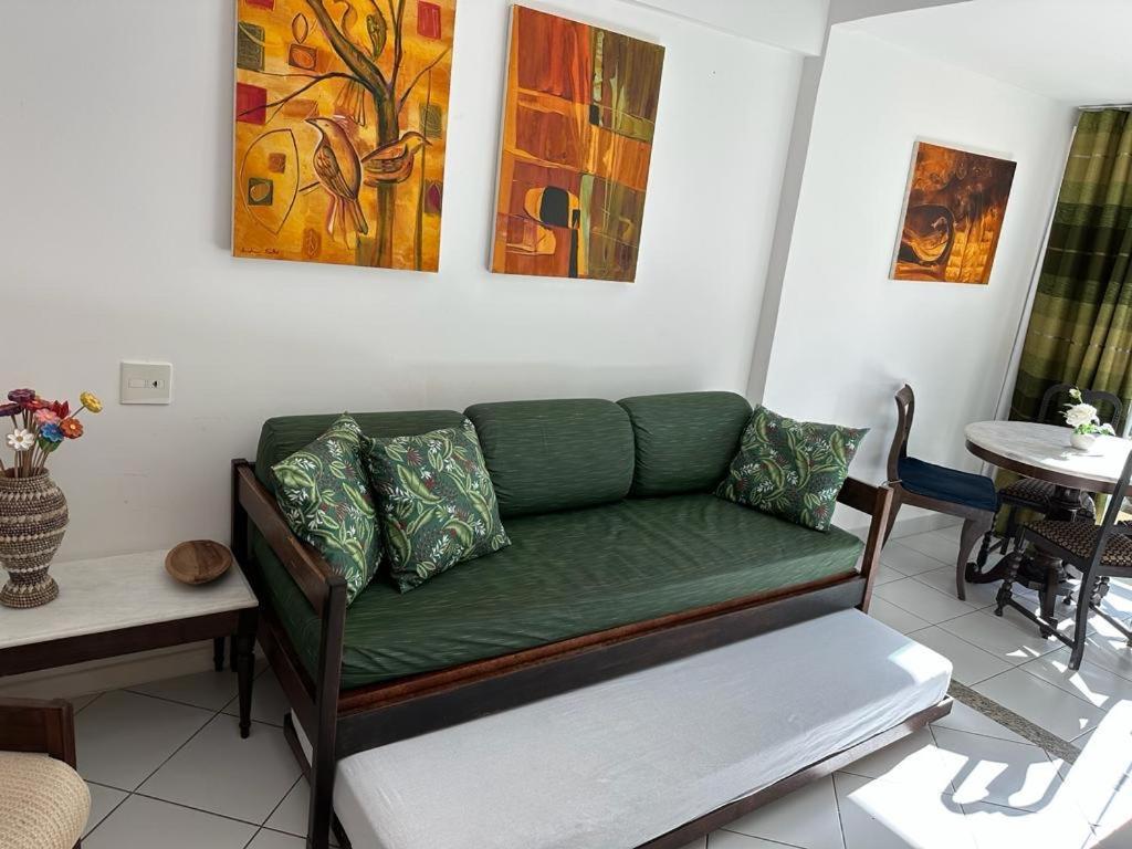 Apartamento Porto Praia Do Forte Exteriér fotografie