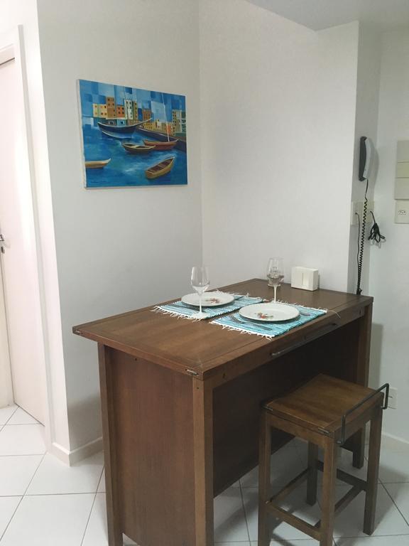 Apartamento Porto Praia Do Forte Exteriér fotografie