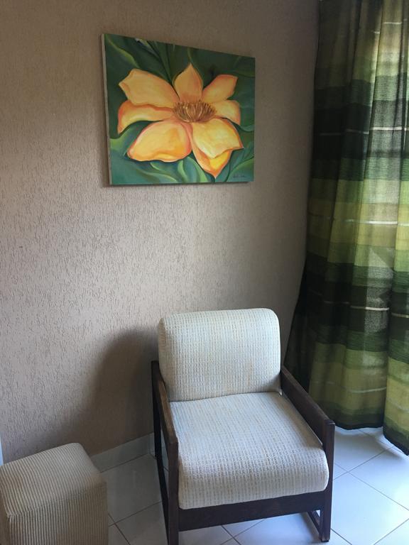 Apartamento Porto Praia Do Forte Exteriér fotografie
