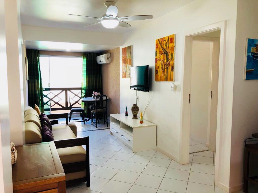 Apartamento Porto Praia Do Forte Exteriér fotografie